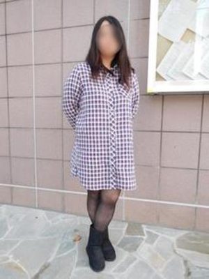 ひなのプロフィール写真