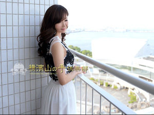 仁科涼子のプロフィール写真