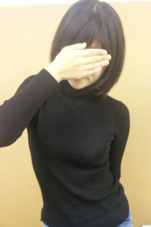 前田ともかのプロフィール写真