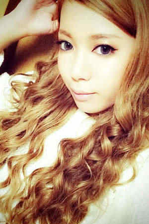 西内れおなのプロフィール写真