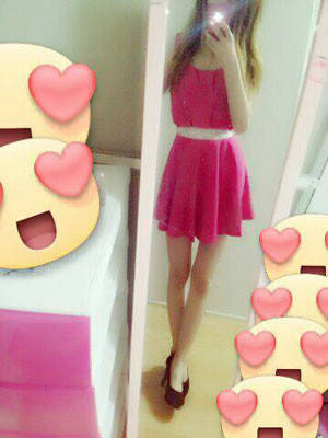 かれんのプロフィール写真