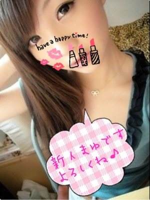 まゆのプロフィール写真