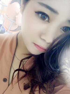 まりあのプロフィール写真