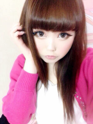 あいらのプロフィール写真