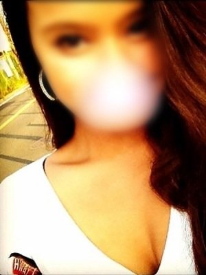 柏木ティナのプロフィール写真