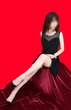 千晶のプロフィール写真