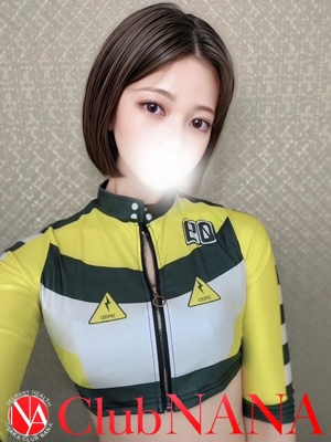 モネのプロフィール写真