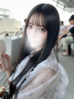 ルイのプロフィール写真