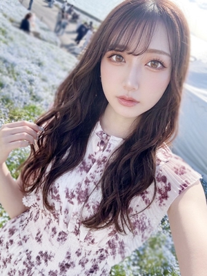 ココロ★現役大学生！清楚のプロフィール写真