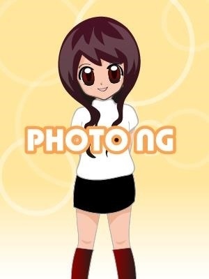 ひなのプロフィール写真