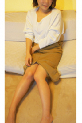 清水かんなのプロフィール写真