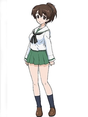 みずきのプロフィール写真