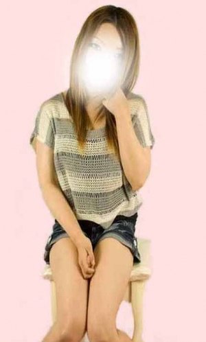 りりのプロフィール写真