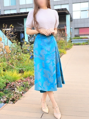 茉美のプロフィール写真