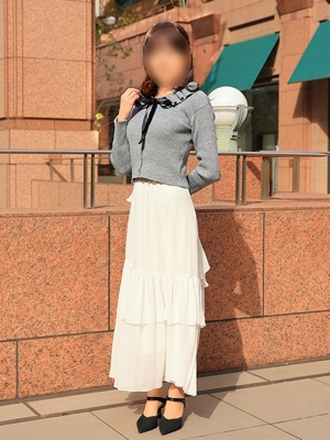 紗奈のプロフィール写真