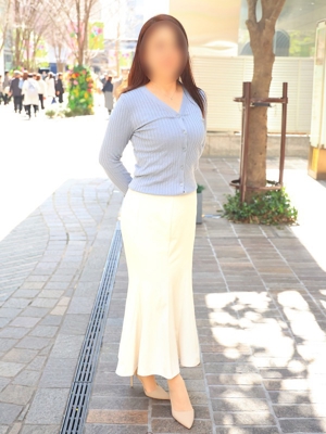 心愛のプロフィール写真