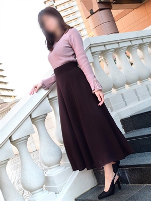 由衣子のプロフィール写真