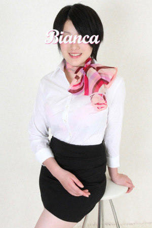 栗原美穂のプロフィール写真