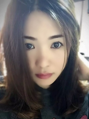 ミーナのプロフィール写真