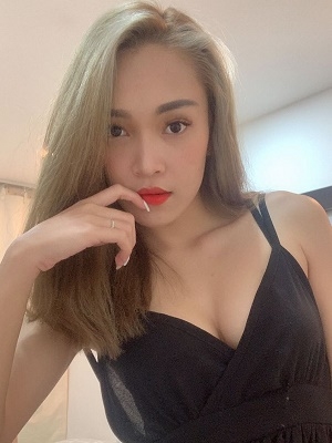 杏のプロフィール写真