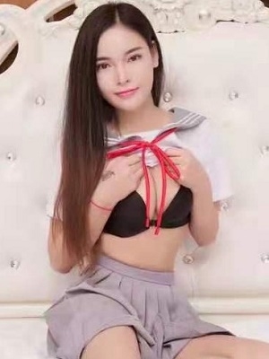 クロエのプロフィール写真