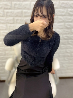 りせのプロフィール写真
