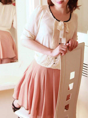 ちかのプロフィール写真