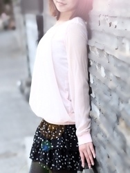 早智のプロフィール写真