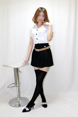 椎名かなのプロフィール写真