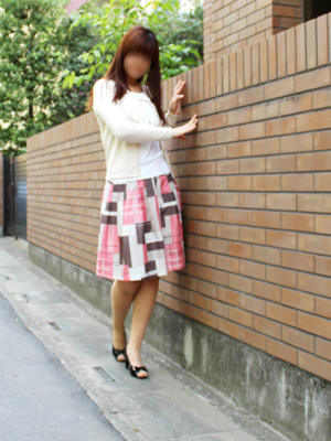 ゆりあのプロフィール写真