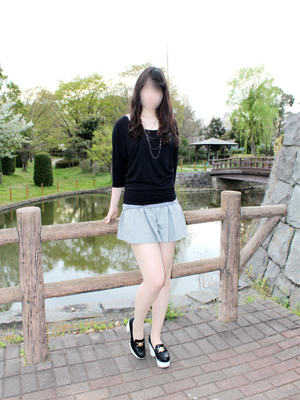 ちひろのプロフィール写真