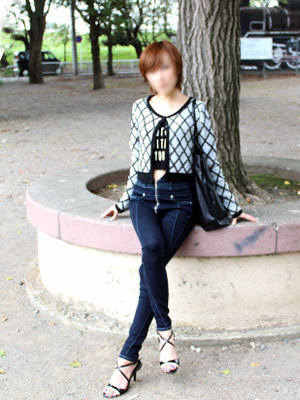 みかのプロフィール写真