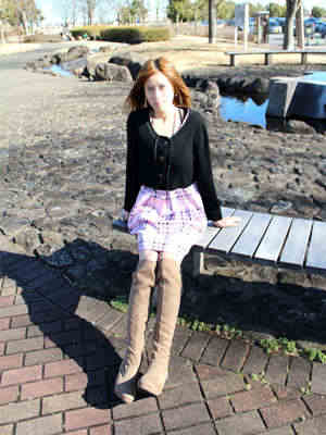 ゆうのプロフィール写真