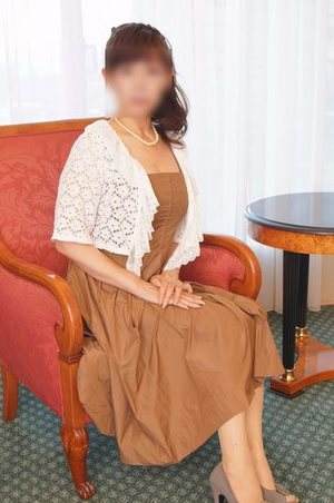 二ノ宮里花のプロフィール写真