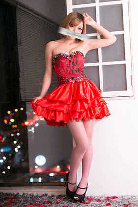 星野みりあのプロフィール写真