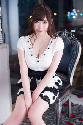 戸田るかのプロフィール写真