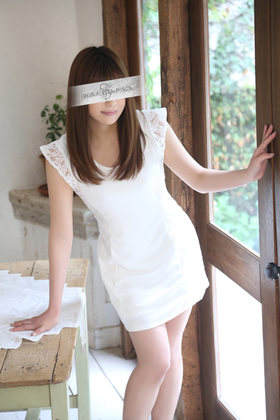 恋のプロフィール写真