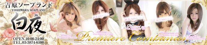 白夜のヘッダーイメージ