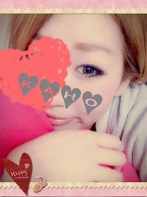 かほのプロフィール写真