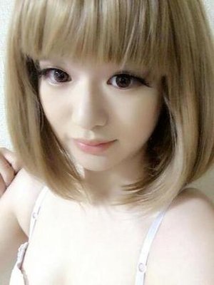 かなめのプロフィール写真