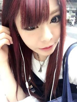 イヴのプロフィール写真