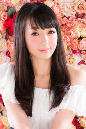 ゆきなのプロフィール写真