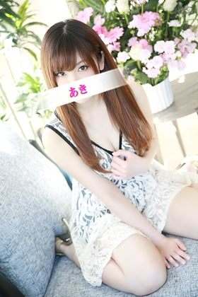 あきのプロフィール写真