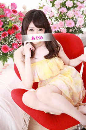 あやめのプロフィール写真