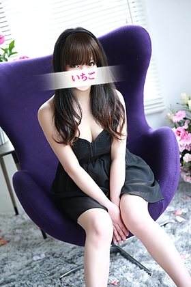 いちごのプロフィール写真