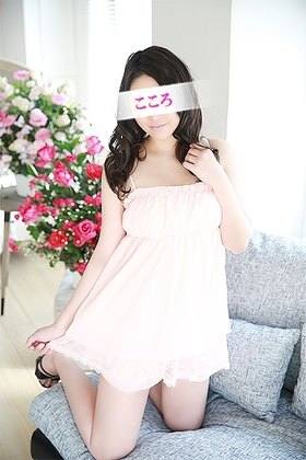 こころのプロフィール写真