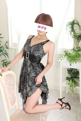 ゆずきのプロフィール写真