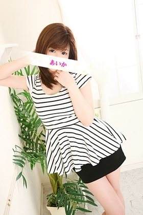 あいかのプロフィール写真