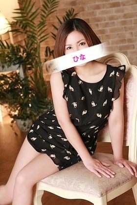 ひなのプロフィール写真