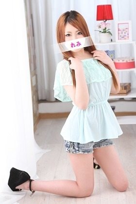 れみのプロフィール写真
